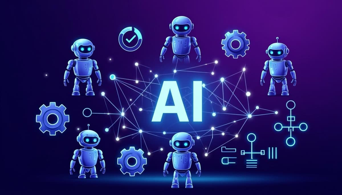 AI Agents: Revolutionizing How We Build Software