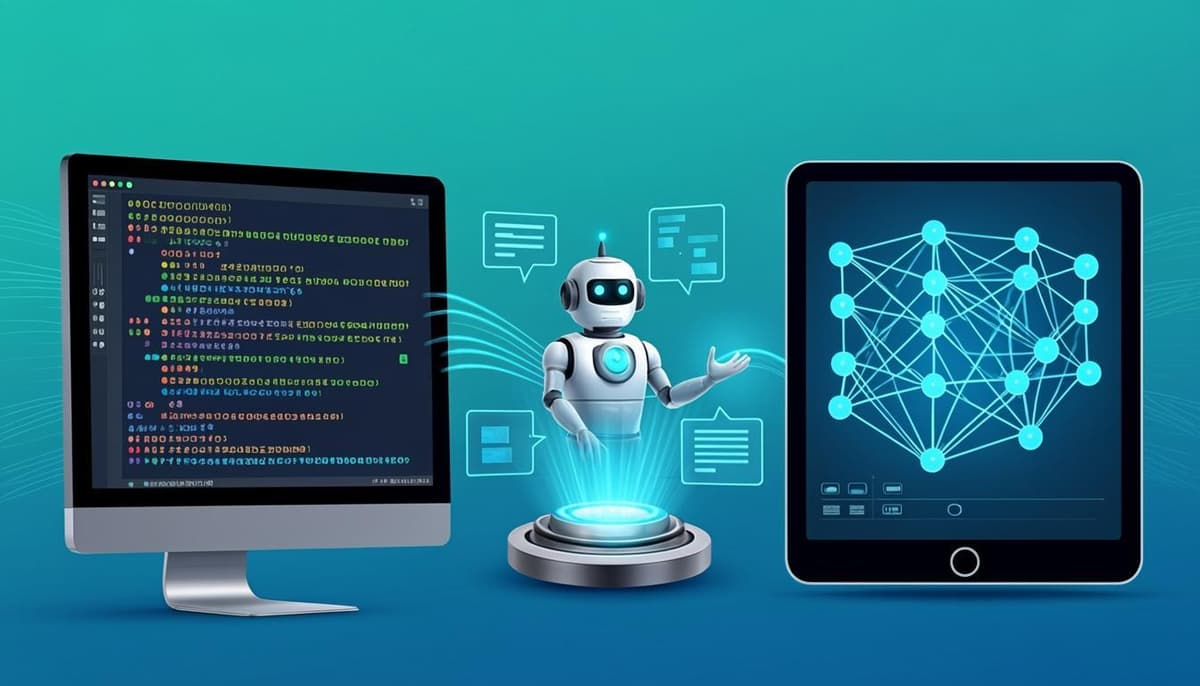 AI in Web Development: From Assistant to Partner