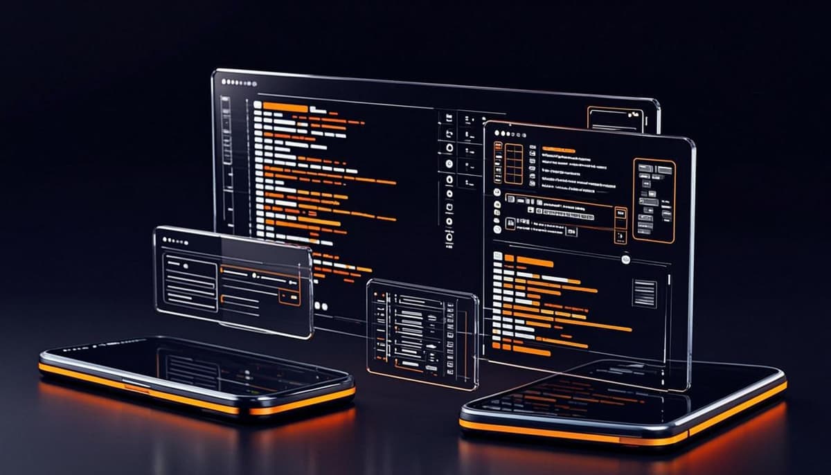 Building Modern Web Apps: My Journey with Next.js