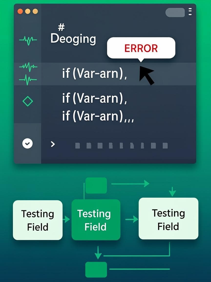 AI Coding Assistant