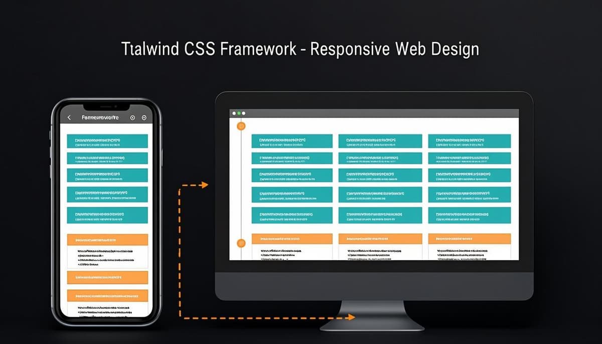 Responsive Design with Tailwind