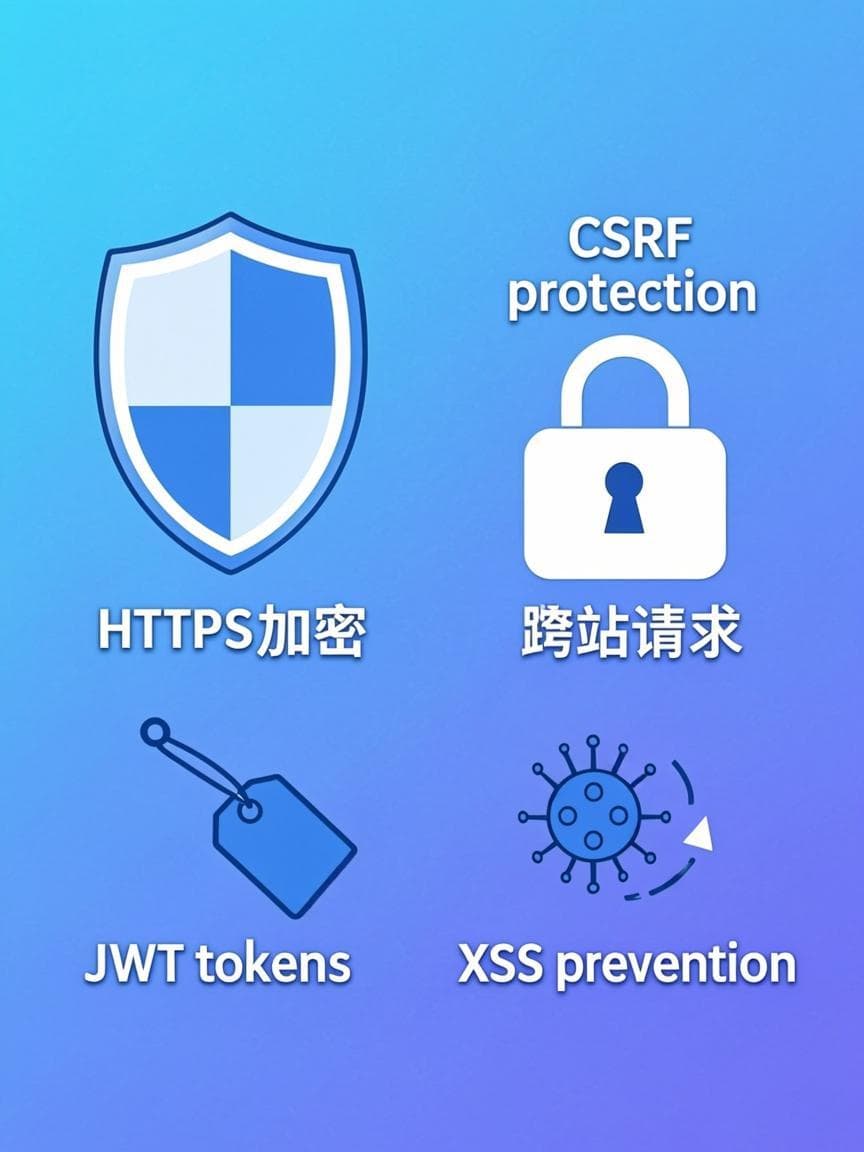 Web Security