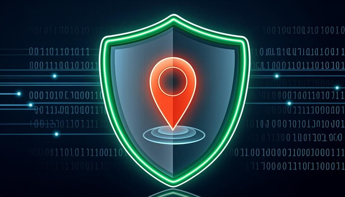 Secure Location Sharing: Challenges and Solutions
