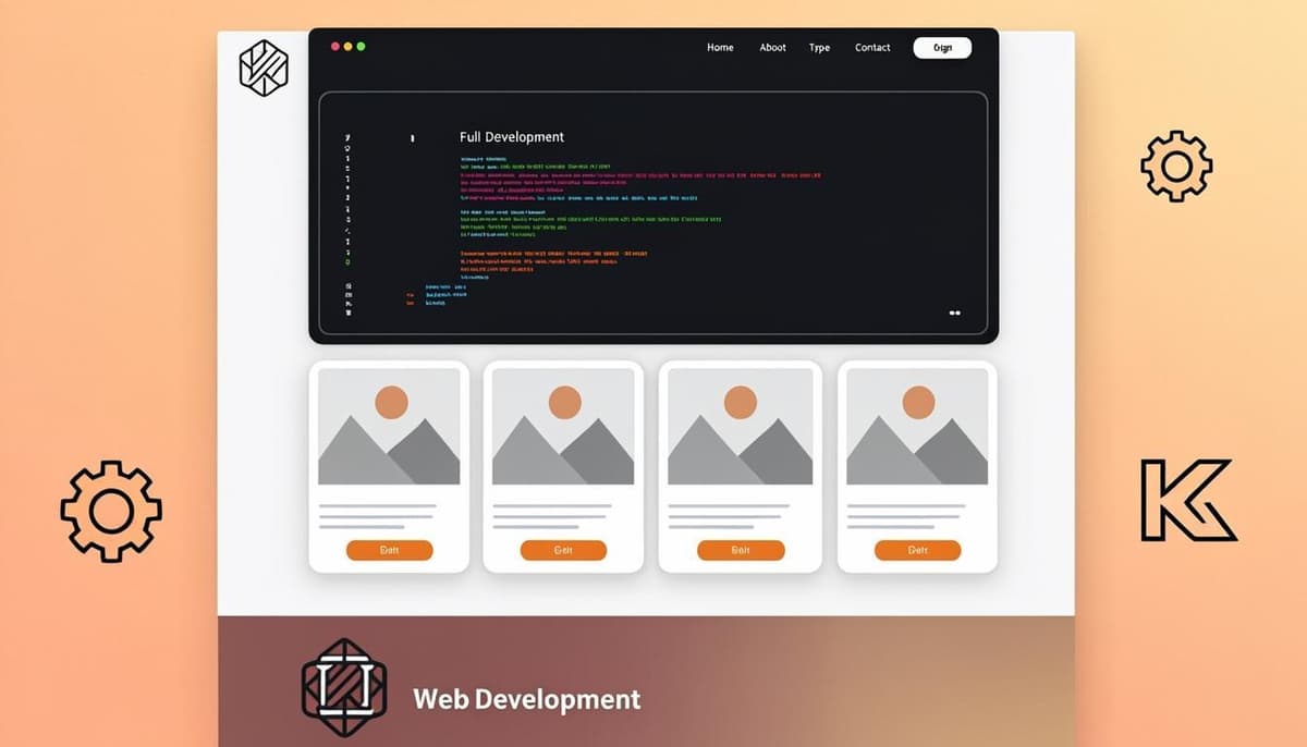 Building a Developer Portfolio That Represents You: Lessons from My Journey
