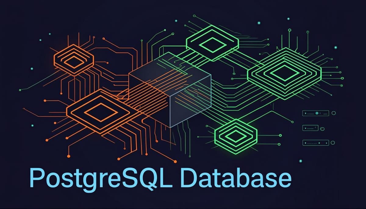 Database Performance with PostgreSQL: How to Make Your Database Fast and Stable