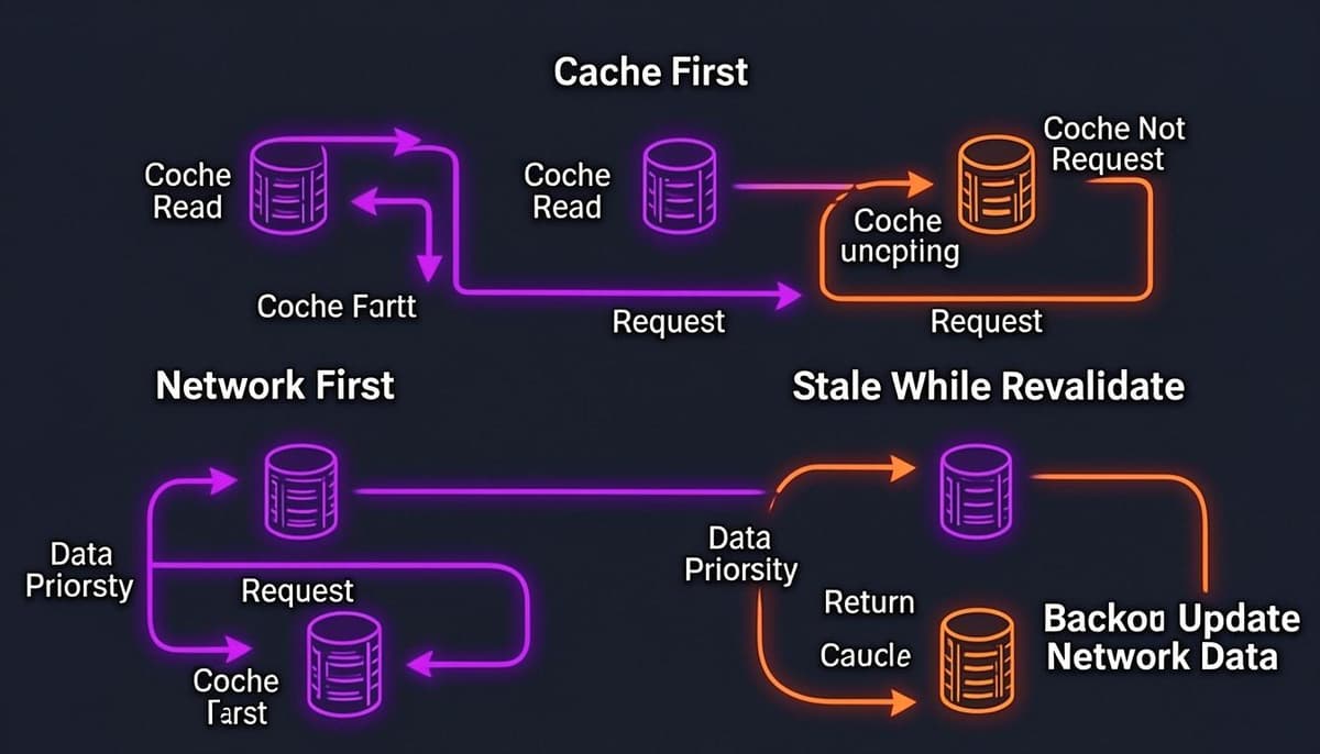 Caching Strategies