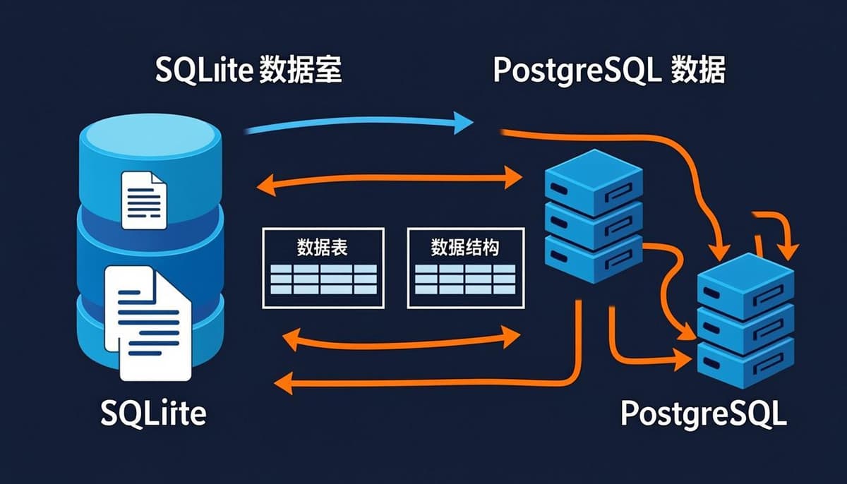Database Journey