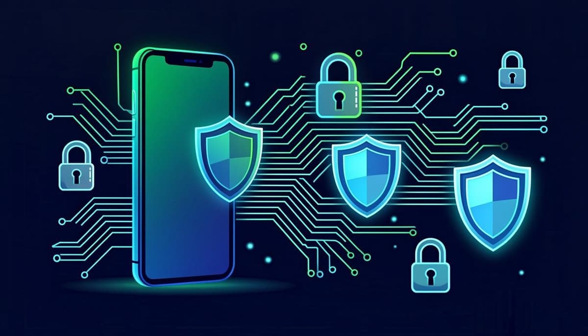 Location Data Encryption