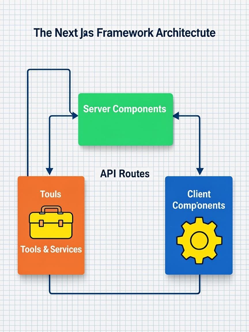 Next.js Architecture
