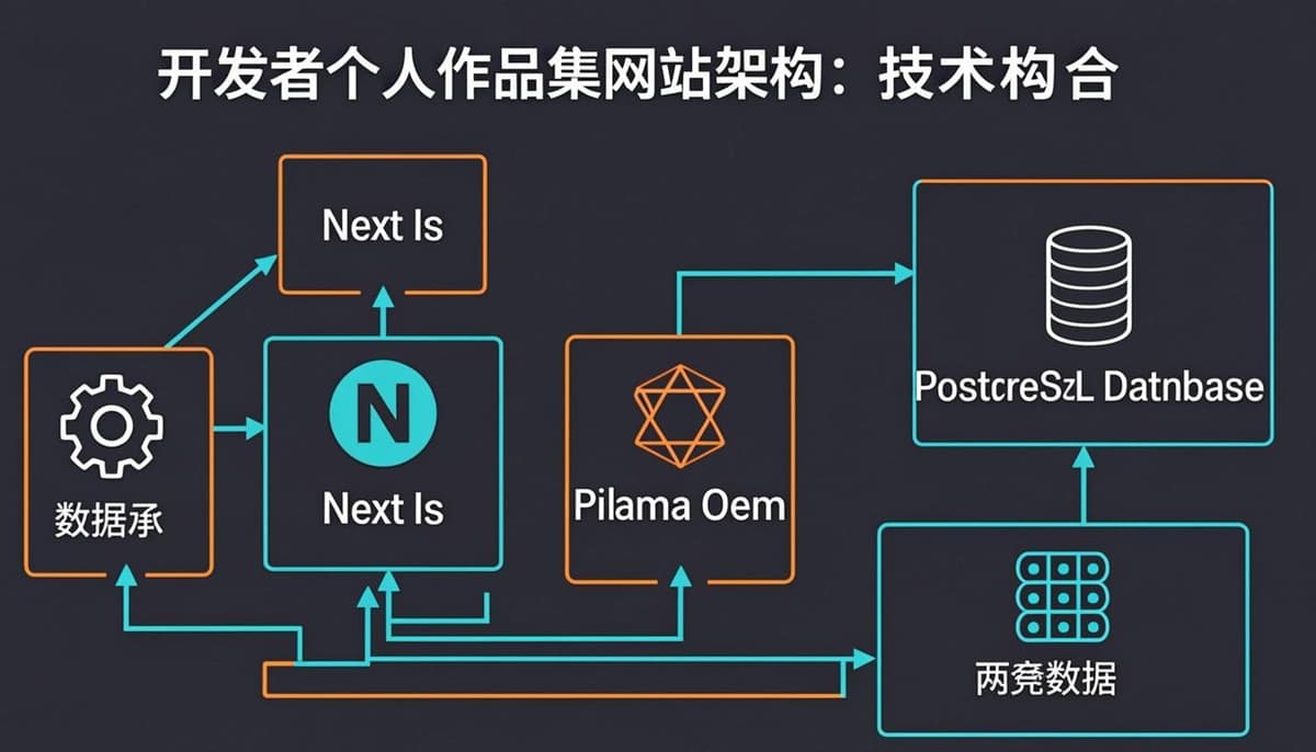 Portfolio Architecture