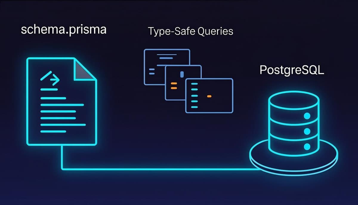 Prisma Schema