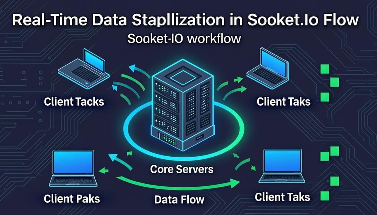 Real-Time Data Synchronization