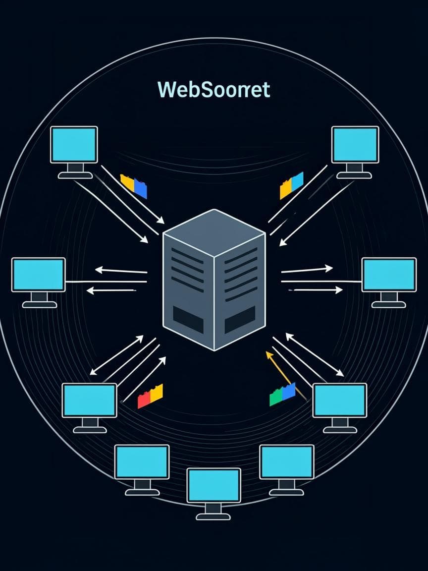 Socket.io Rooms