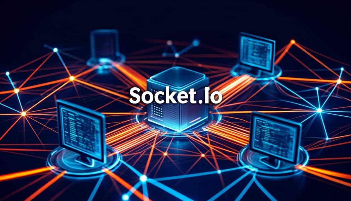 Real-Time Apps with Socket.io
