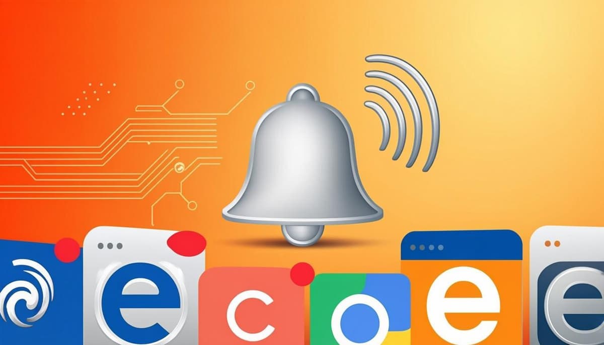 Web Push Notifications: Reaching Users Anytime