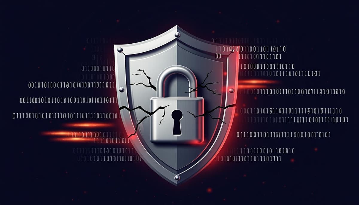 Web App Security: Lessons I Learned